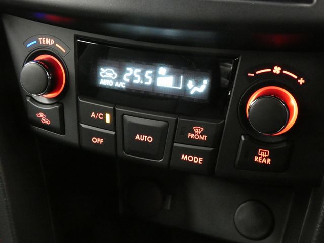 SUZUKI SWIFT 4WD 2016