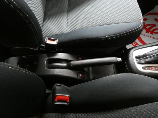 SUZUKI SWIFT 4WD 2016