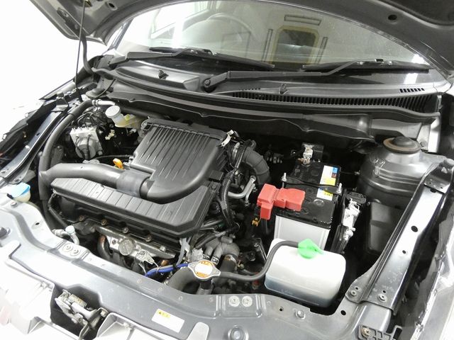 SUZUKI SWIFT 4WD 2016