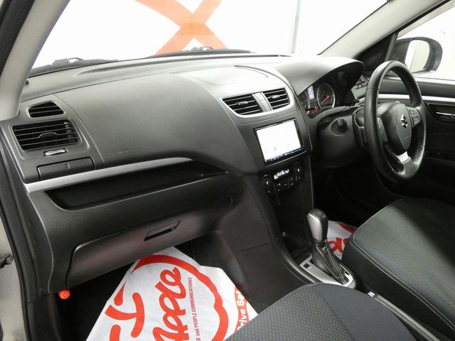 SUZUKI SWIFT 4WD 2016