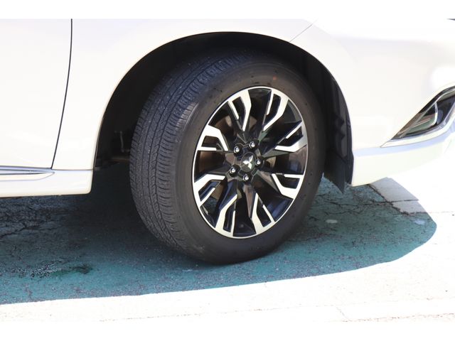 MITSUBISHI OUTLANDER PHEV 2018