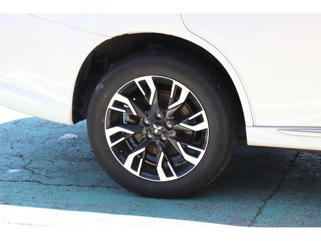 MITSUBISHI OUTLANDER PHEV 2018