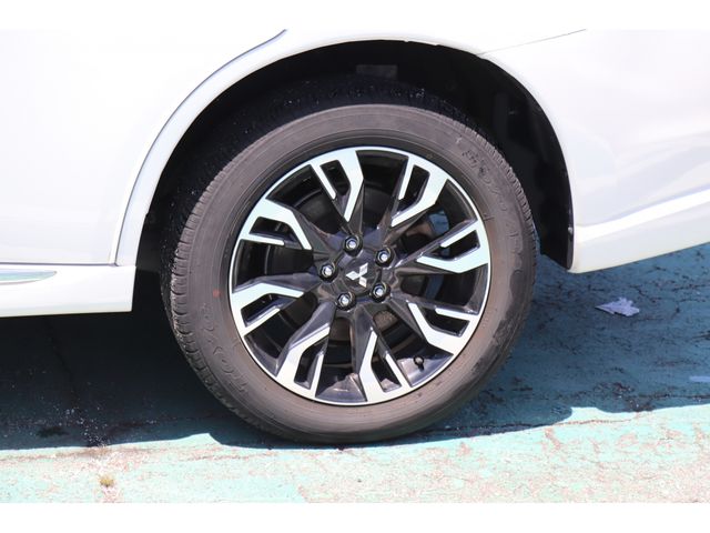 MITSUBISHI OUTLANDER PHEV 2018