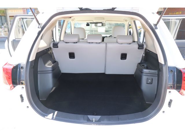 MITSUBISHI OUTLANDER PHEV 2018