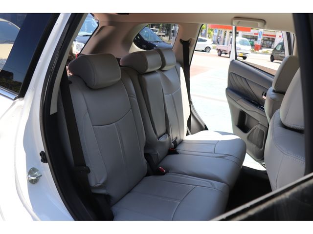 MITSUBISHI OUTLANDER PHEV 2018