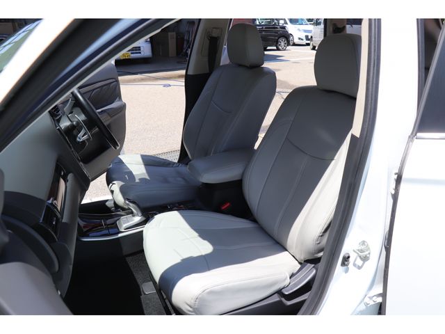 MITSUBISHI OUTLANDER PHEV 2018