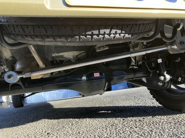 DAIHATSU HIJET deckvan 4WD 2024