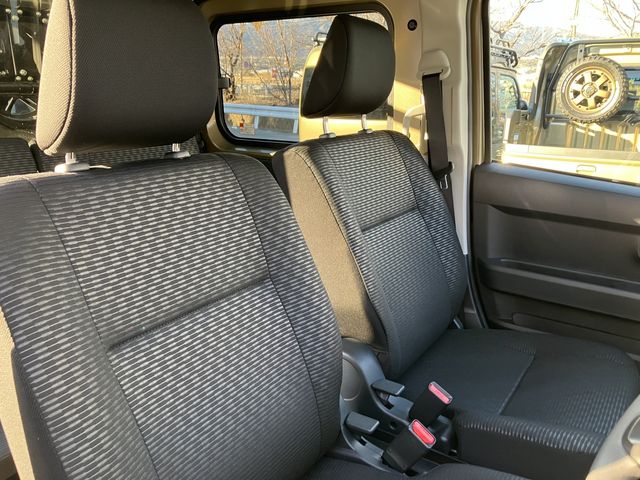 DAIHATSU HIJET deckvan 4WD 2024