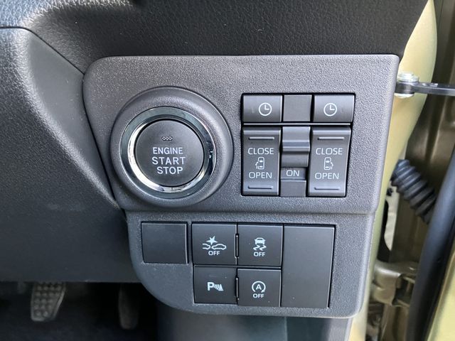 DAIHATSU HIJET deckvan 4WD 2024