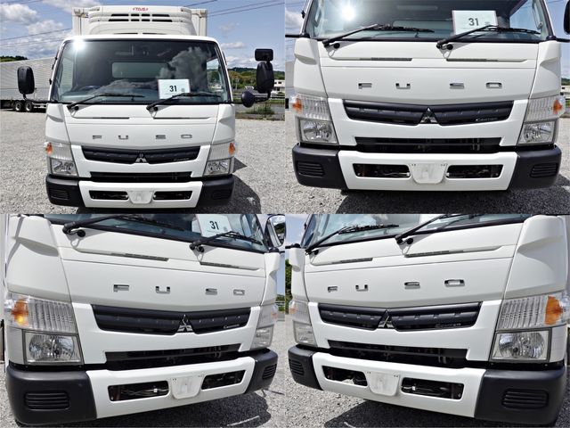 MITSUBISHI CANTER 2015