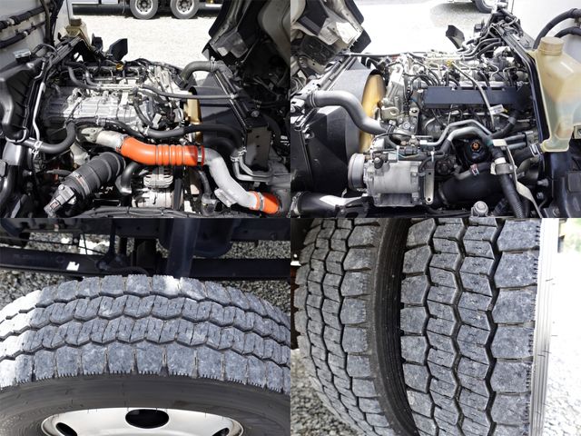 MITSUBISHI CANTER 2015