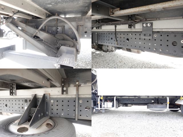 MITSUBISHI CANTER 2015