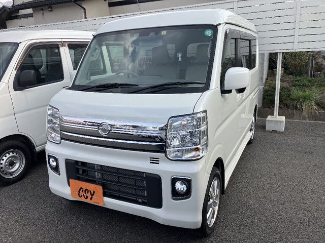 NISSAN NV100 CLIPPER RIO 4WD 2022