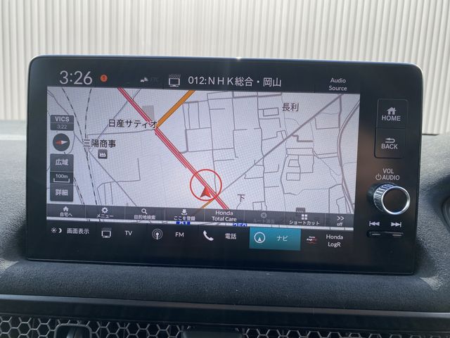 HONDA CIVIC hatchback 2025