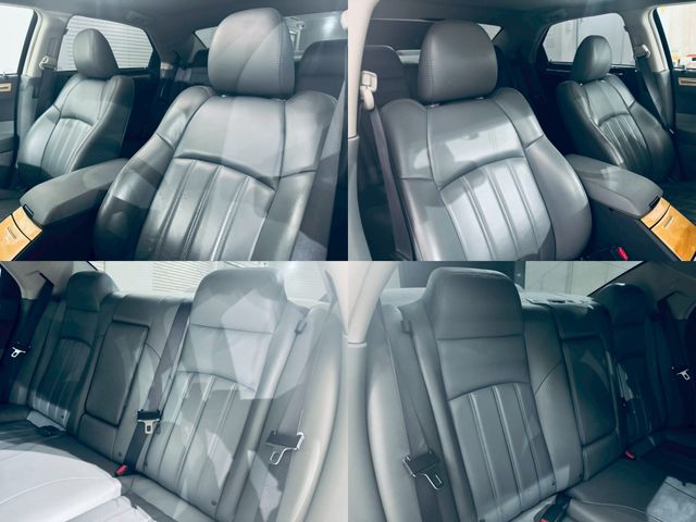 CHRYSLER CHRYSLER 300C 2005