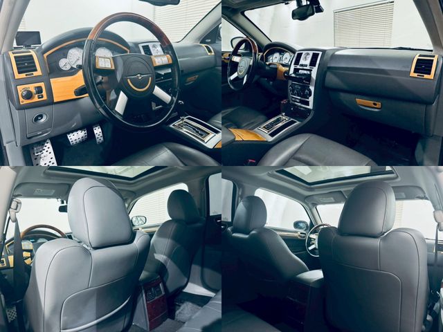 CHRYSLER CHRYSLER 300C 2005