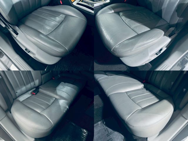 CHRYSLER CHRYSLER 300C 2005