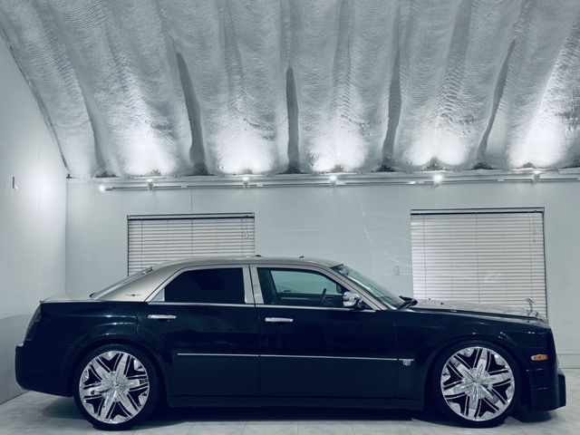 CHRYSLER CHRYSLER 300C 2005
