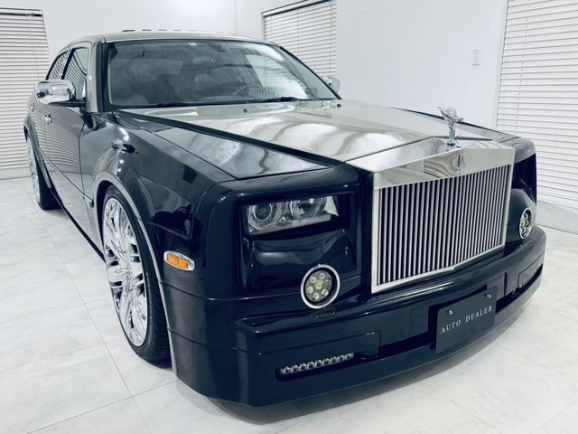 CHRYSLER CHRYSLER 300C 2005