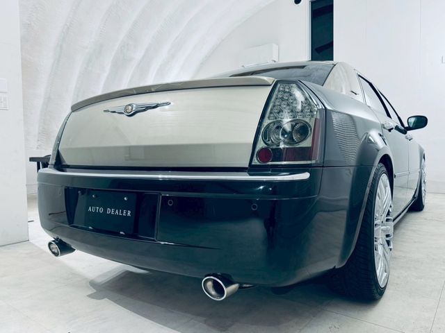 CHRYSLER CHRYSLER 300C 2005