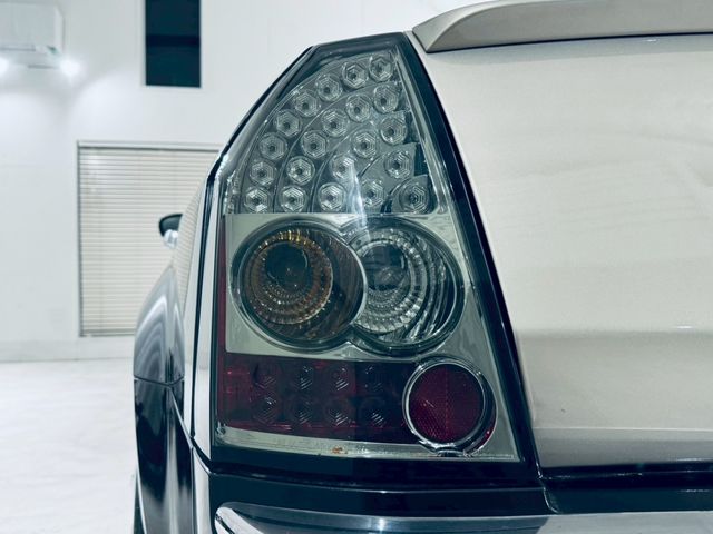 CHRYSLER CHRYSLER 300C 2005