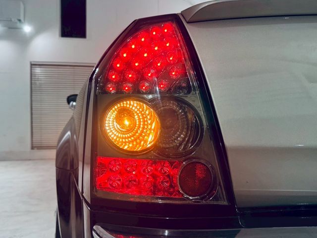 CHRYSLER CHRYSLER 300C 2005