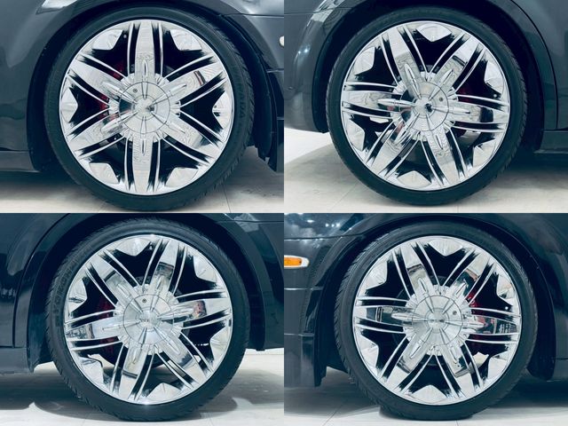 CHRYSLER CHRYSLER 300C 2005