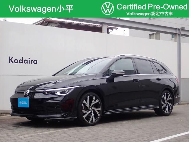 VOLKSWAGEN VOLKSWAGEN GOLF VARIANT 2023