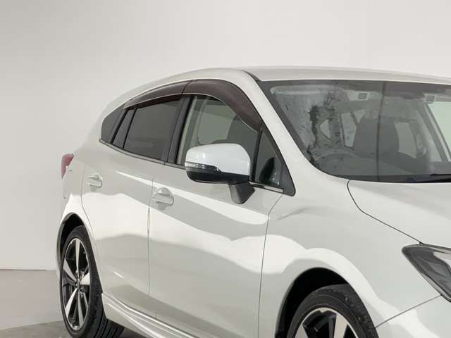 SUBARU IMPREZA SPORT 2018