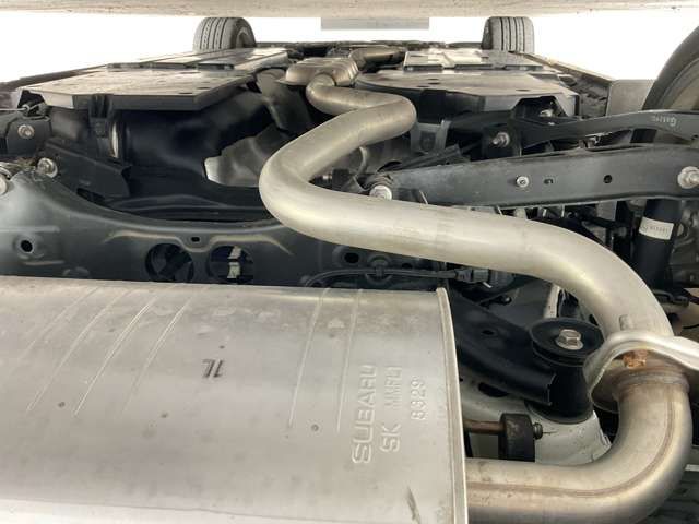 SUBARU IMPREZA SPORT 2018