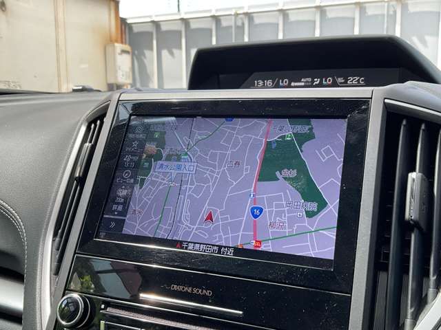 SUBARU IMPREZA SPORT 2018