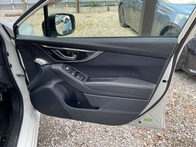 SUBARU IMPREZA SPORT 2018