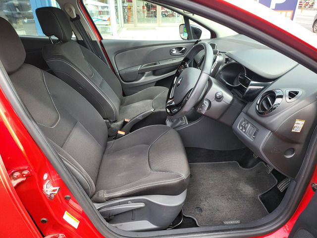 RENAULT RENAULT LUTECIA 2015