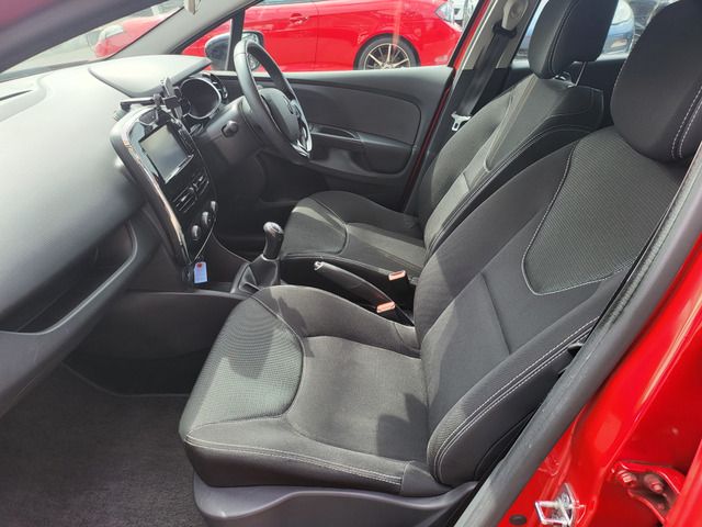 RENAULT RENAULT LUTECIA 2015