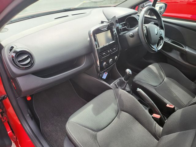 RENAULT RENAULT LUTECIA 2015