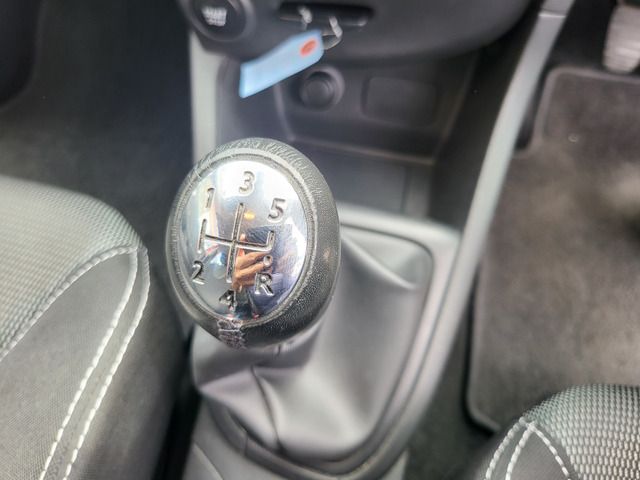 RENAULT RENAULT LUTECIA 2015