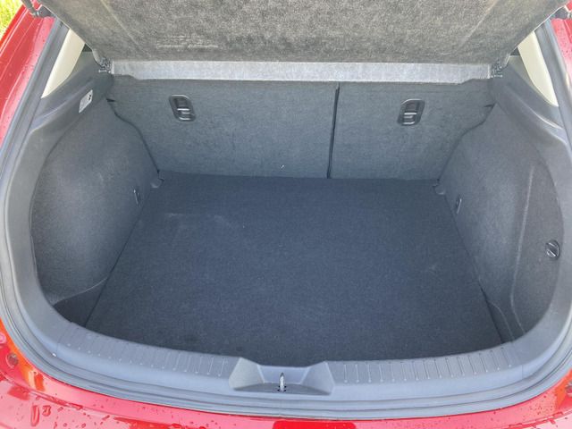 MAZDA AXELA SPORTS 2016