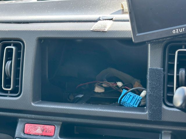 SUZUKI ALTO WORKS 2016