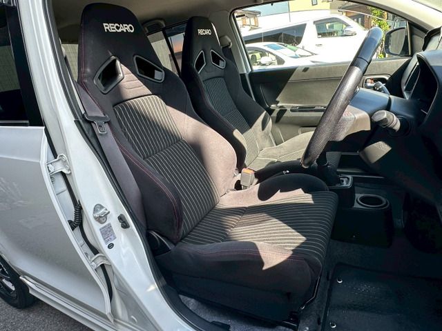 SUZUKI ALTO WORKS 2016