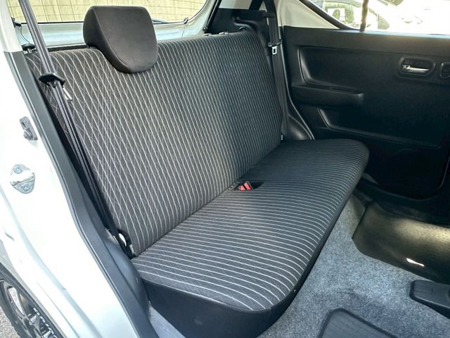 SUZUKI ALTO WORKS 2016