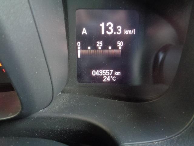 HONDA N-VAN+STYLE 4WD 2019