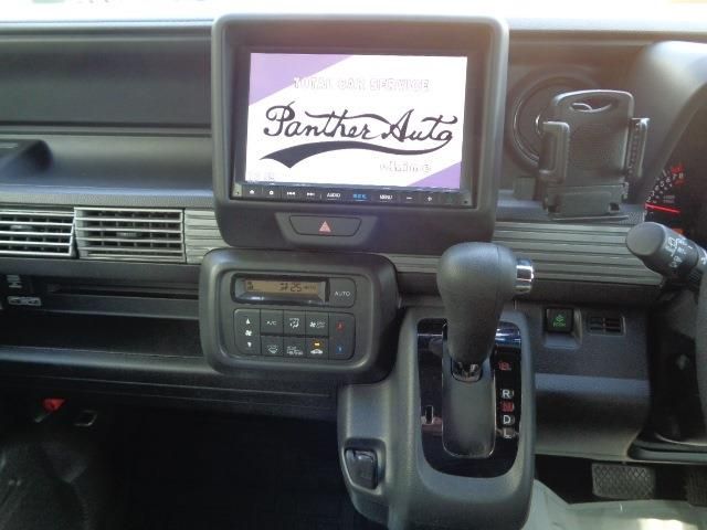 HONDA N-VAN+STYLE 4WD 2019