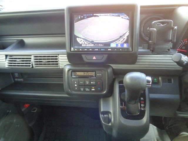 HONDA N-VAN+STYLE 4WD 2019