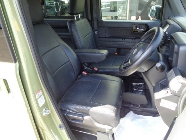 HONDA N-VAN+STYLE 4WD 2019