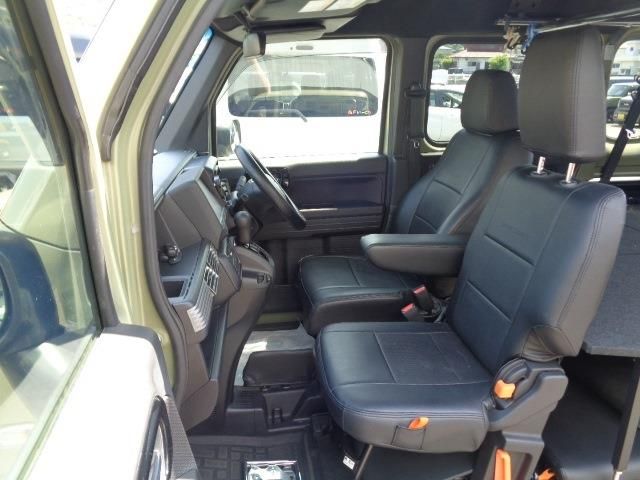 HONDA N-VAN+STYLE 4WD 2019