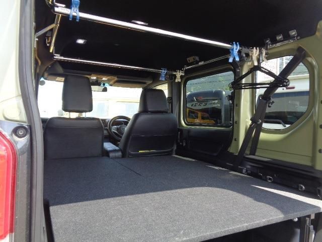 HONDA N-VAN+STYLE 4WD 2019