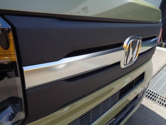 HONDA N-VAN+STYLE 4WD 2019