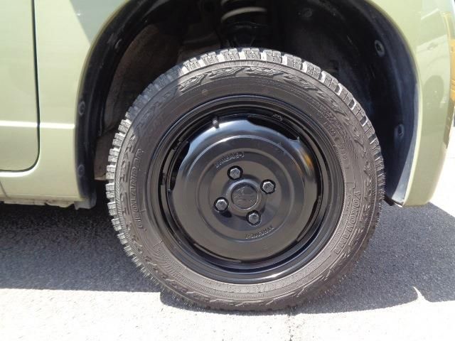 HONDA N-VAN+STYLE 4WD 2019