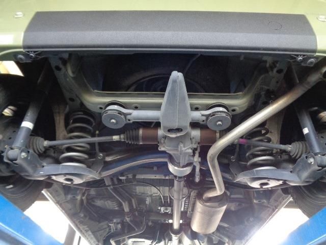 HONDA N-VAN+STYLE 4WD 2019