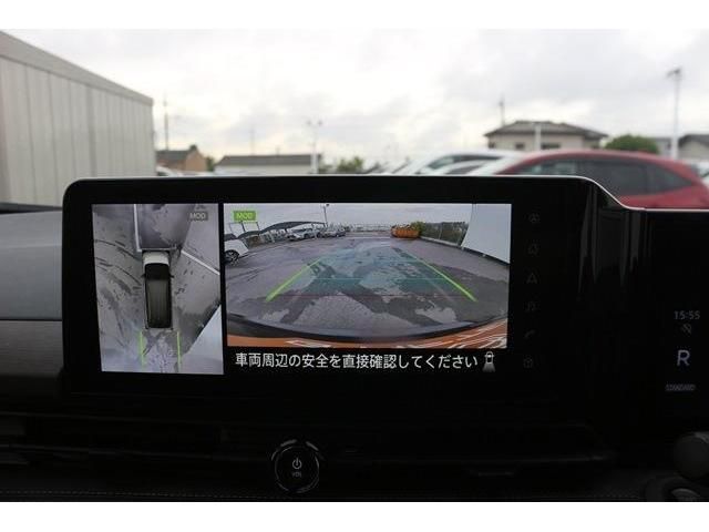 NISSAN SERENA  WG 2023